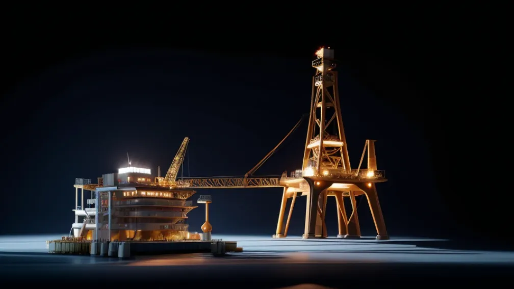 Кризис в Ecopetrol: колумбийская экономика под ударом