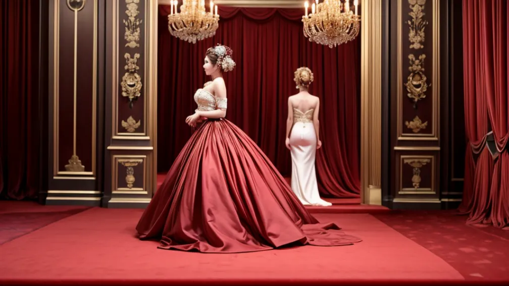 Секрет причесок Николь Кидман и Памелы Андерсон на Met Gala: Стилисты раскрыли правду