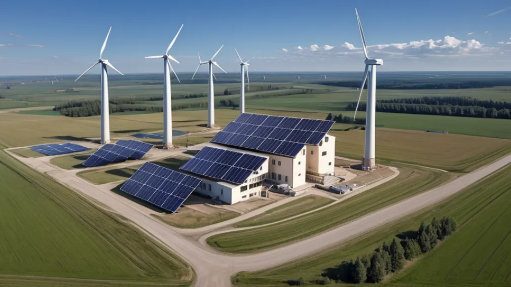Испанские власти оправдывают налоговые льготы для Iberdrola на фоне рекордной прибыли