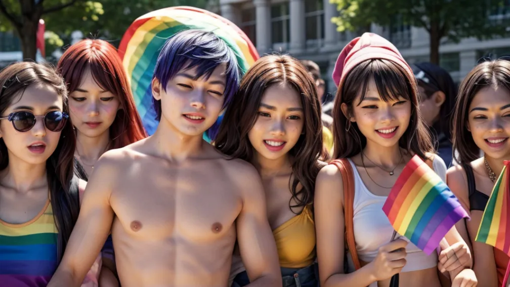 Queerletter: Новый еженедельный бюллетень о жизни ЛГБТК+ сообщества