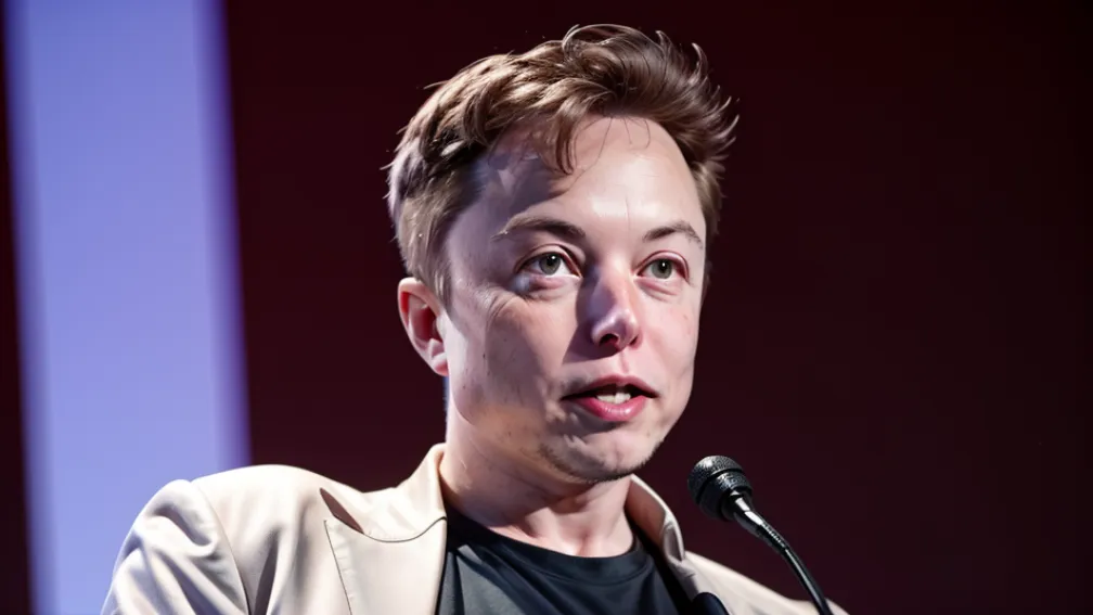 Илон Маск сократит политические пожертвования: заявление главы Tesla