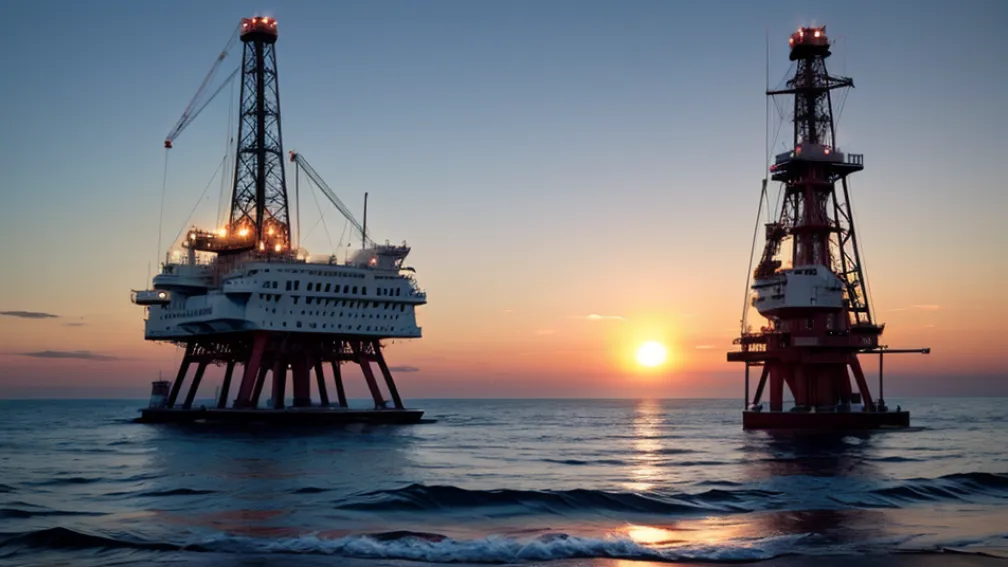 Pemex сокращает расходы: 3000 сотрудников и масштабная реструктуризация