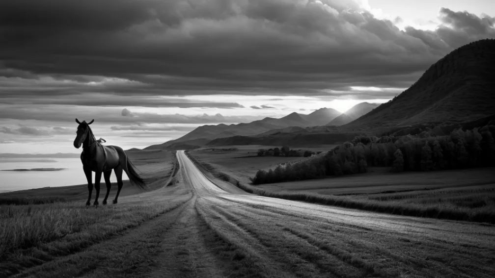Ушел из жизни Себастьян Сальгадо: фотограф, запечатлевший красоту мира и трагедии человечества