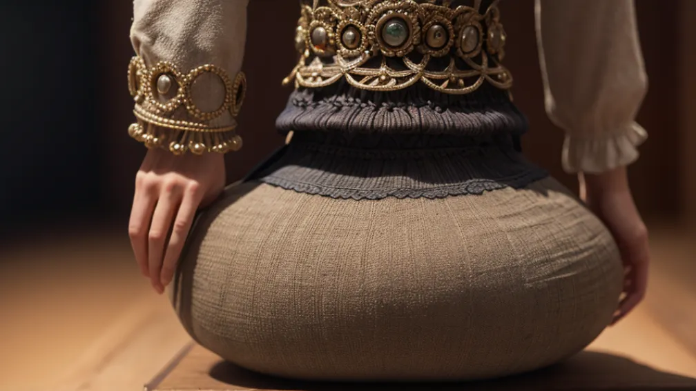 Выставка мирового уровня: Премия LOEWE Foundation Craft Prize в Мадриде