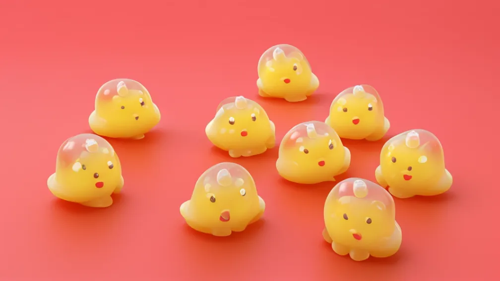 Haribo отзывает партию конфет в Нидерландах из-за следов каннабиса