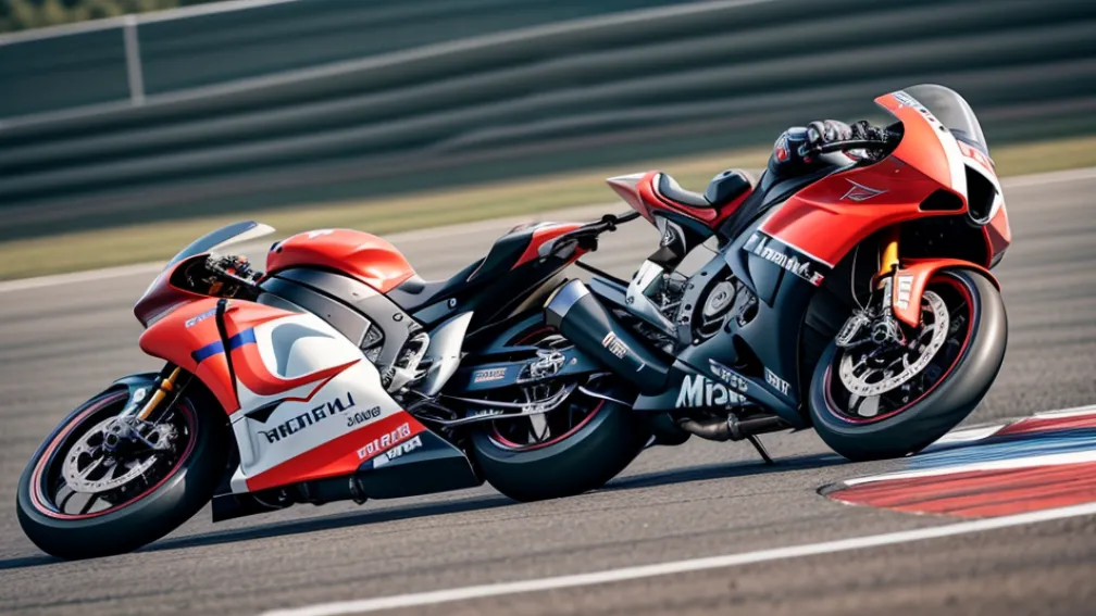 Новые правила MotoGP: Гонщикам после серьезных травм разрешили тесты на прототипах, введен стандартный штраф за хаос на старте