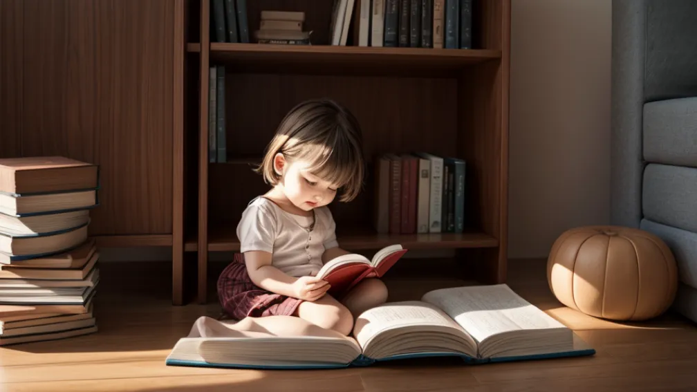 Сила чтения: Как книги меняют жизни и борются с невежеством