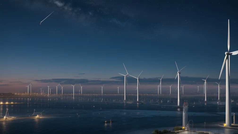 Iberdrola инвестирует в инновации: как технологии меняют энергетику к лучшему