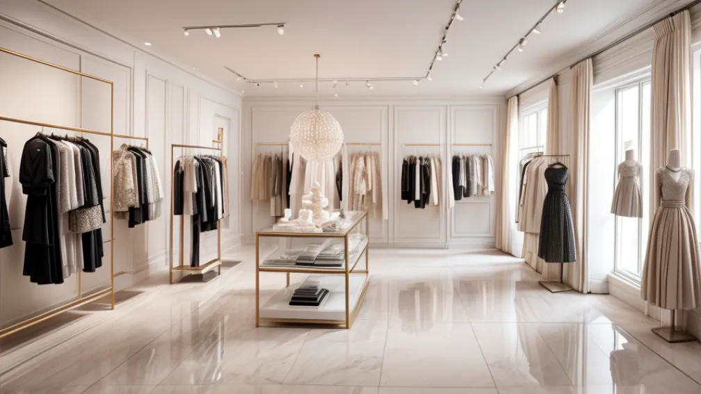 Zara отмечает 50-летие: перезапуск первого магазина и кампания с 50 супермоделями