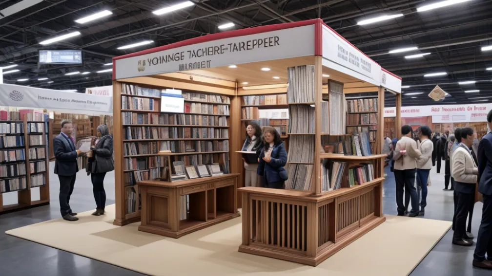 Книжная ярмарка в Мадриде: Джерело новини и SER представят новые форматы