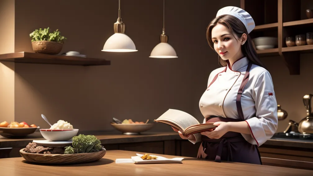 Шеф-повар Карла Васкес: Книга рецептов — наследие сальвадорских женщин и путь к признанию
