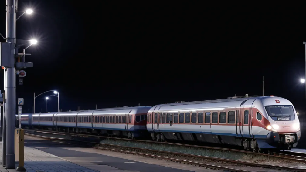 Скандал в Renfe: Дочерняя компания не может предоставить информацию о спорном найме
