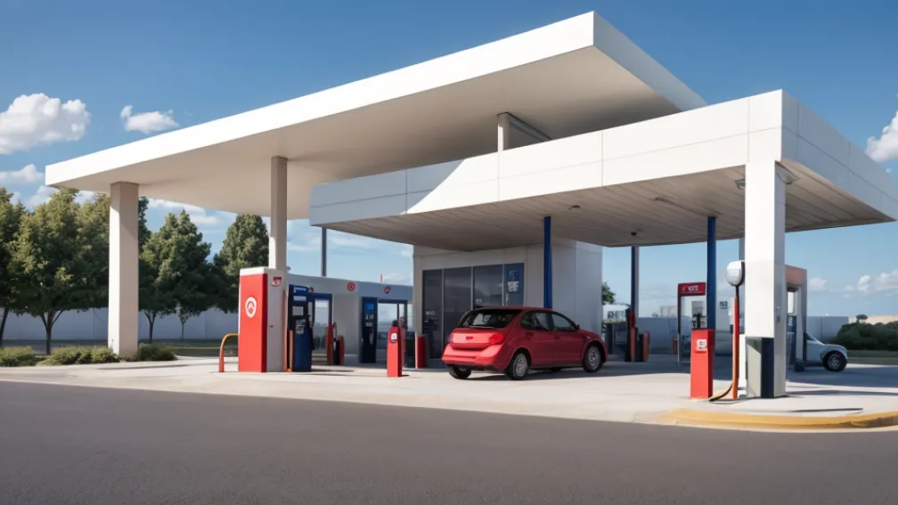 Shell уходит из Мексики: продажа АЗС и пересмотр бизнес-стратегии