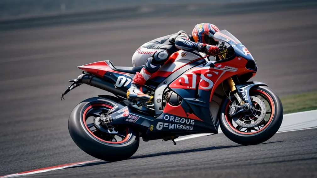 Хорхе Мартин настаивает: пилот покинет Aprilia в конце 2025 года