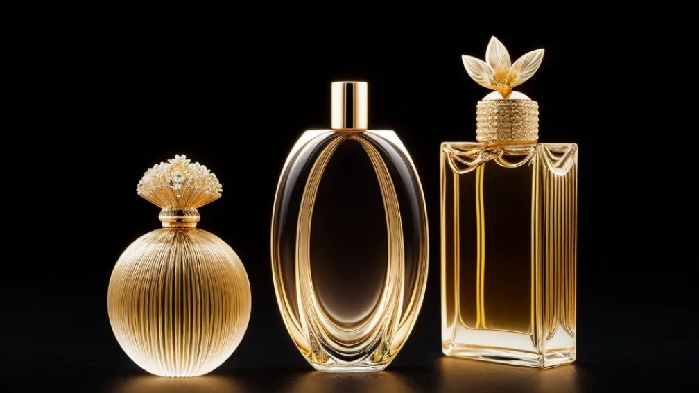 Аромат роскоши с характером: Natura Essencial OUD покоряет рынок парфюмерии