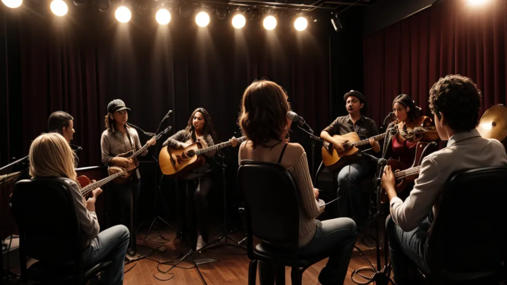 Los Amigos Invisibles: Культовая группа из Венесуэлы, которая стала «консульством хорошего настроения»