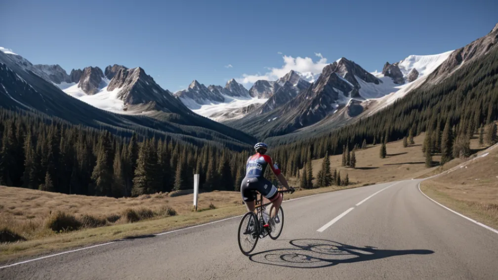 Хуан Аюсо сходит с дистанции на Giro d'Italia: гонка лишается претендента