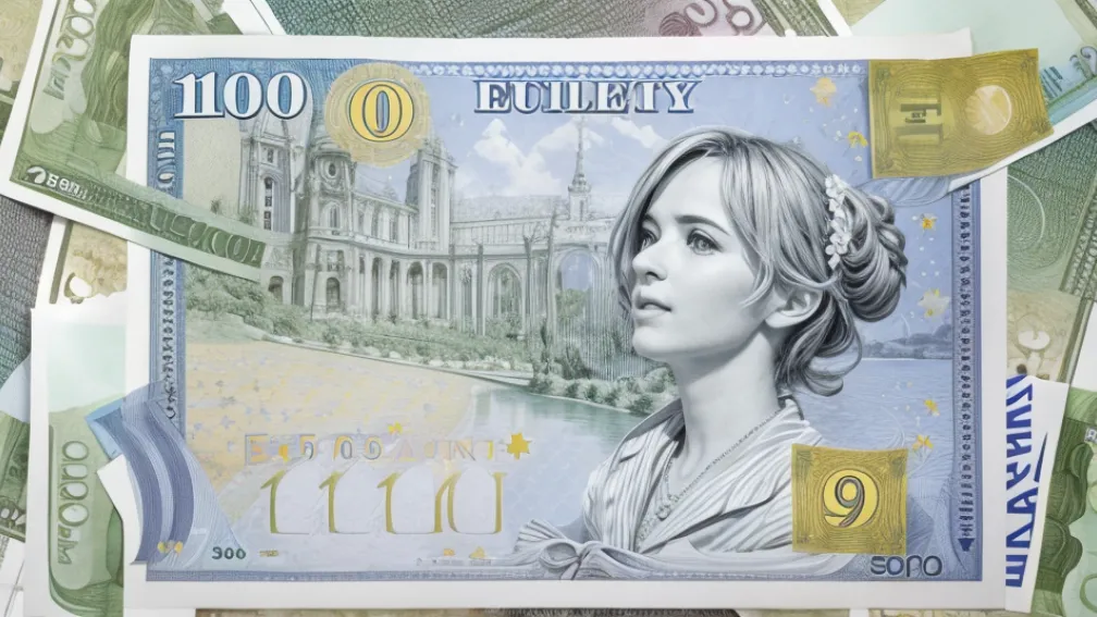 Лотерея La Primitiva: Разыгрывается джекпот в 5 миллионов евро!