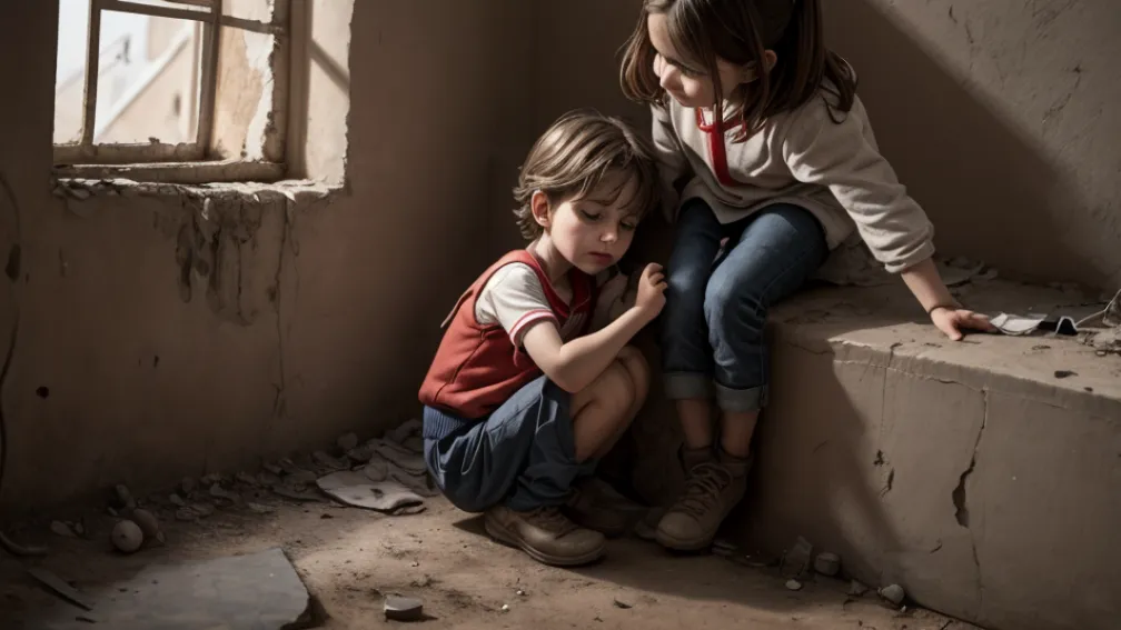 Save the Children удостоена премии Рухана имени Альфредо Переса Рубалькабы за выдающуюся деятельность