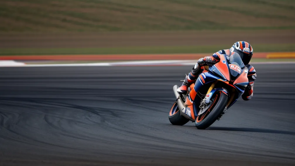 Хорхе Мартин может покинуть Aprilia в конце сезона MotoGP