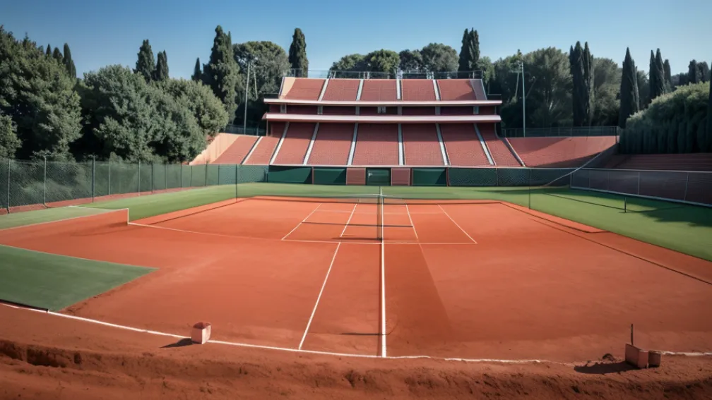 Хауме Мунар вышел в 1/8 финала Мастерса в Риме и нацелился на топ-50 ATP