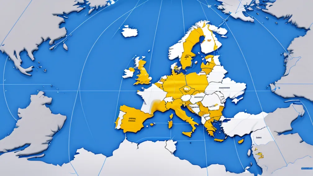Цифровой евро раскалывает Европарламент: Стратегический проект сталкивается с жесткими дебатами