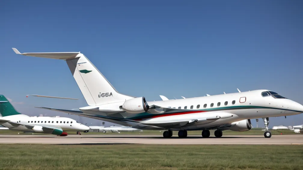 IAG размещает заказ на 18,3 миллиарда евро на самолеты Airbus и Boeing, ожидая роста прибыли