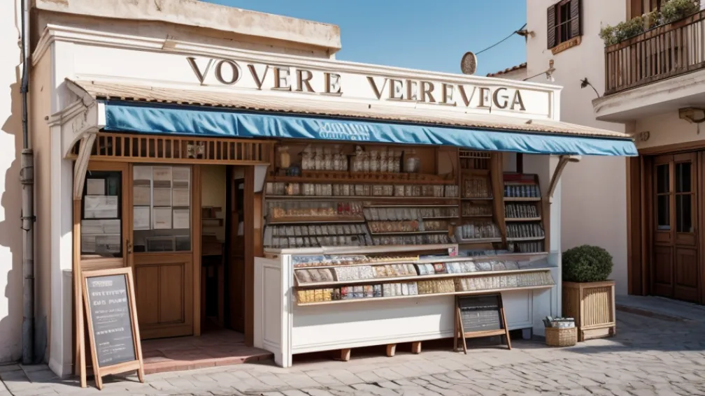Costa Verlag: Немецкий взгляд на жизнь в Испании и интеграцию иностранцев