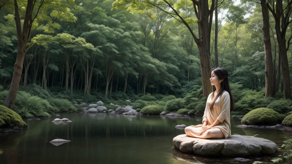 Медитация против депрессии: исследование подтверждает эффективность mindfulness-терапии