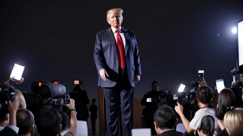 «Обсерватория Трампа»: Анализ стратегии второго президентского срока