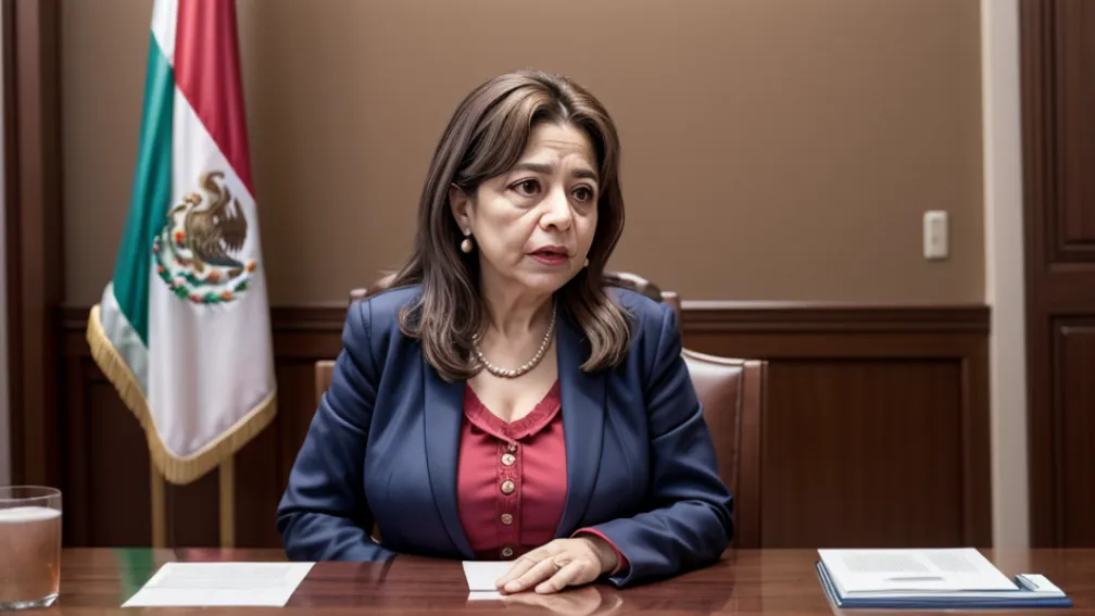 Шейнбаум раскритиковала планы США по налогу на денежные переводы: "Это дискриминация"