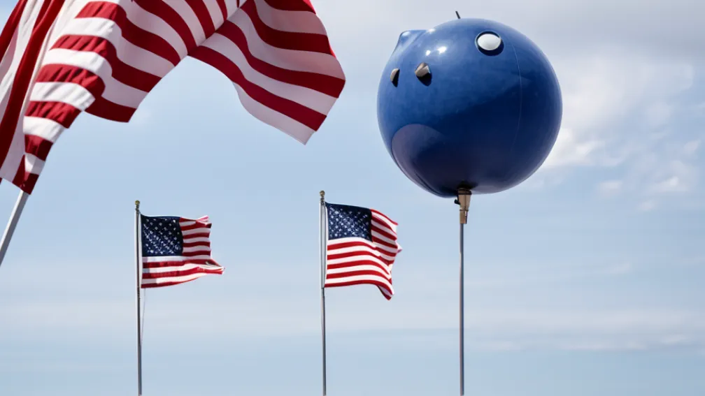 Moody's понизило рейтинг США: Америка лишилась высшей оценки кредитоспособности