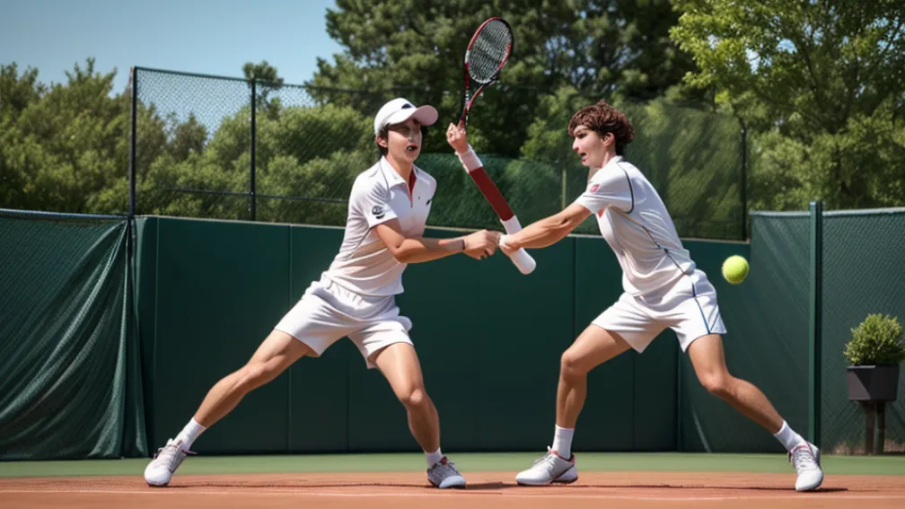 Синнер против Алькараса: Финал Masters 1000 в Риме — битва за титул