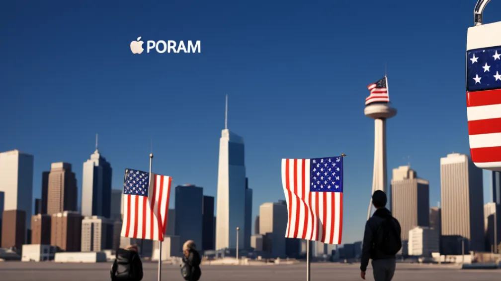 iPhone из США: Реальность или миф? Разбираемся в новом подкасте