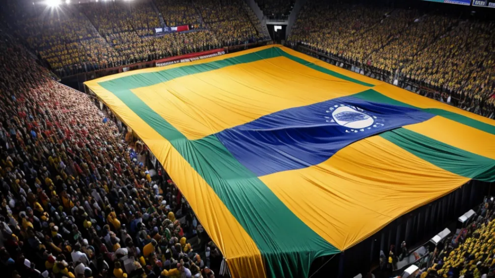 Конец эпохи: Партия PSDB, главный соперник PT Лулы, уходит с политической арены Бразилии