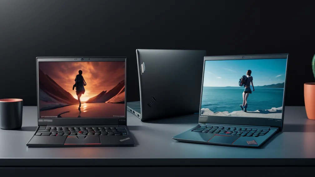 Lenovo для работы, игр и учебы: какие ноутбуки выбрать в 2024 году
