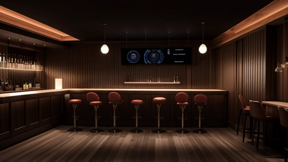 Hi-Fi бары: Как музыка становится главным героем в заведениях