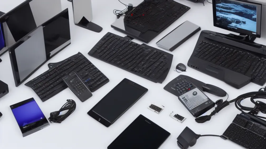PcComponentes отмечает 20 лет: грандиозная распродажа техники со скидками до 63%