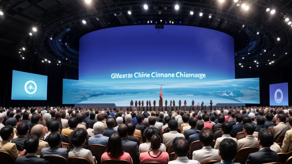 Общественные организации Латинской Америки обратились к COP30 с призывом к климатическим действиям