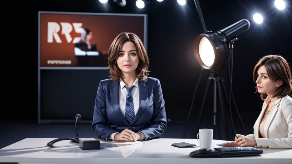 Хесус Синтора: «Некоторые СМИ больше увлечены конспирологией, чем расследованием»