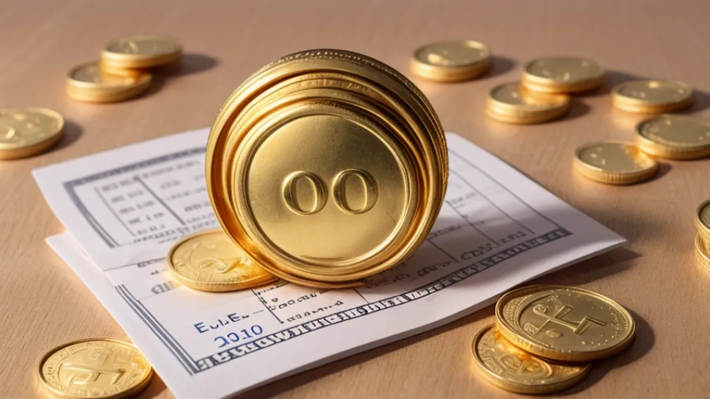 Евромиллионы: Джекпот 39 миллионов евро в розыгрыше 27 июня