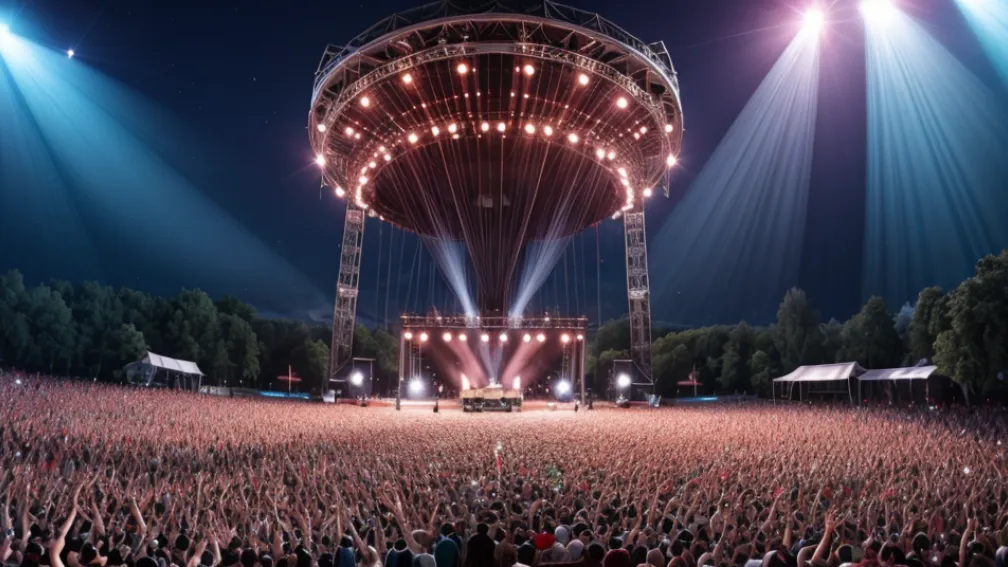 Primavera Sound: Фестиваль делает ставку на женщин-артистов