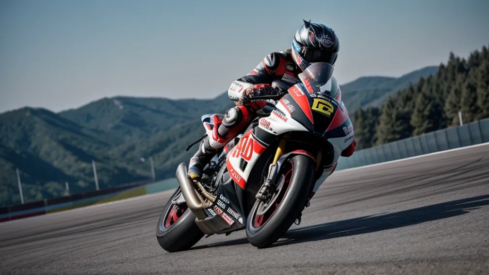 Падения Марка Маркеса подтверждают позицию Ducati: Защита нового лидера MotoGP