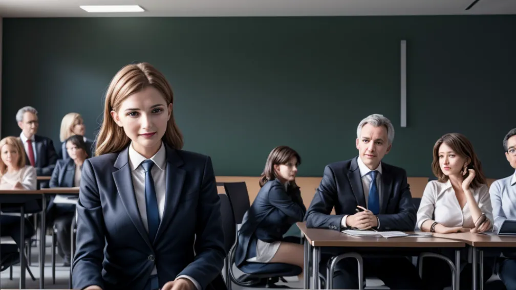 Geneva Business School отмечает 30-летие: как кузница лидеров бизнеса формирует будущее