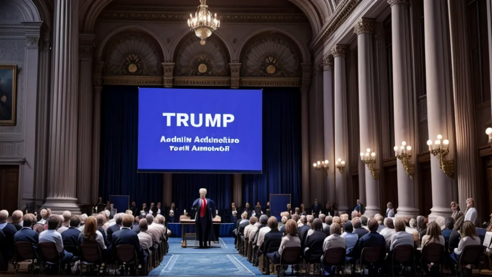 Трамп грозит лишить Колумбийский университет аккредитации из-за «антисемитизма»