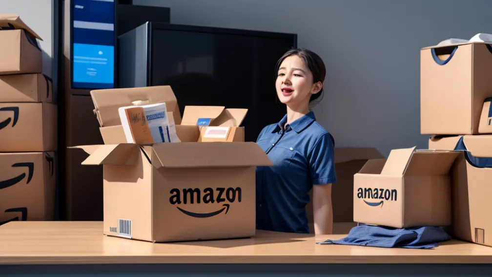 Amazon Prime Day 2025: когда ждать скидок и как не пропустить лучшие предложения