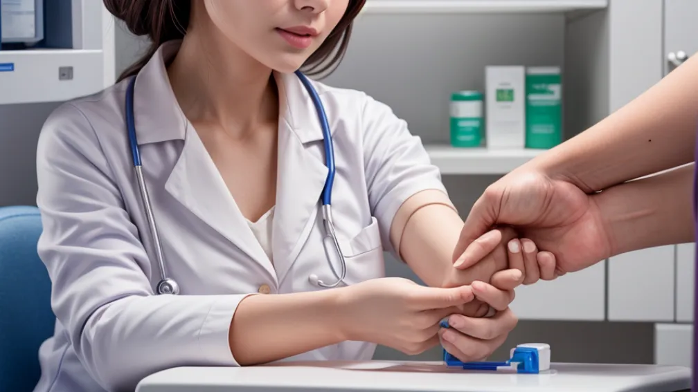 Суд в Испании признал осложнения от вакцины Pfizer производственной травмой
