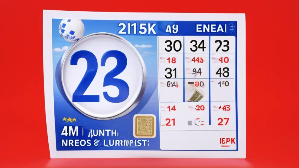 EuroDreams: Результаты розыгрыша лотереи 30 июня – как проверить?