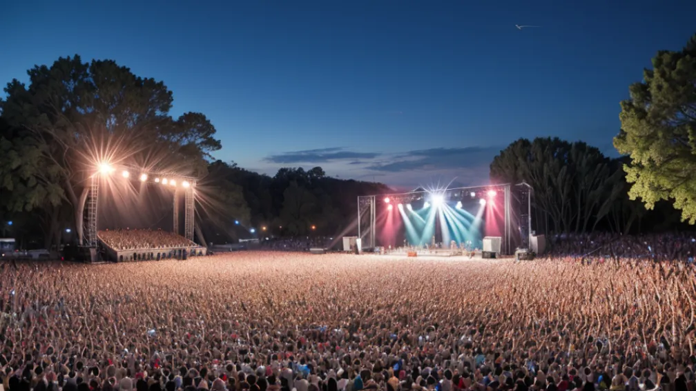 Скандал на Glastonbury: Британская полиция расследует антиизраильские выкрики