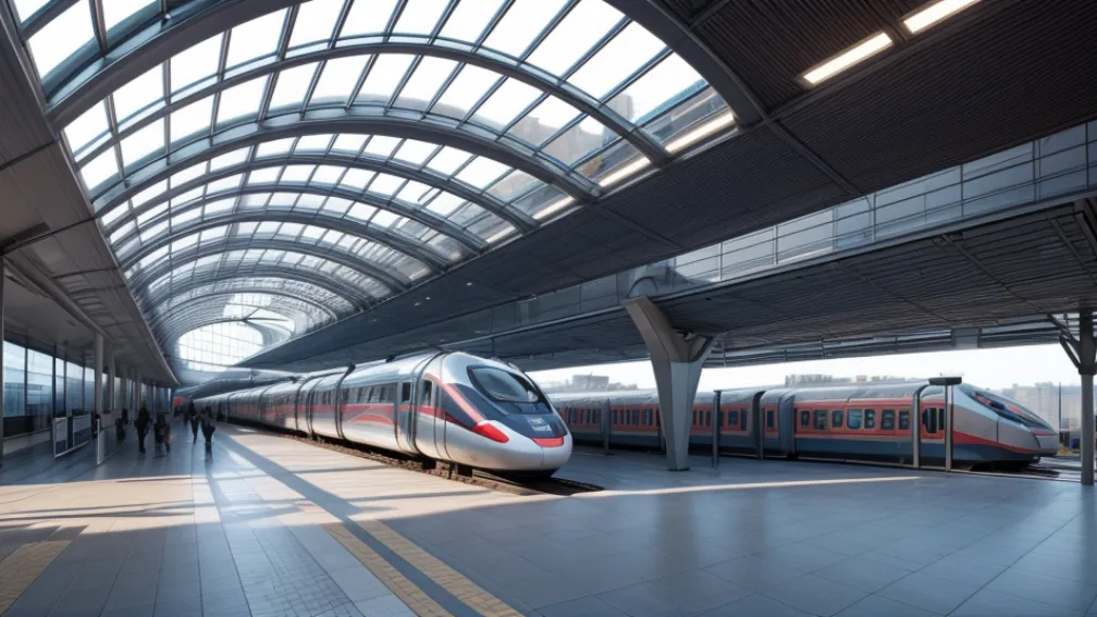 Каталонская Rodalies: Правительство и Женералитет запускают новую железнодорожную компанию с 2026 года